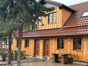 Insel 8 Wernigerode